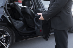 Chauffeur VTC Rennes