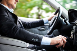 Chauffeur mariage Vitré